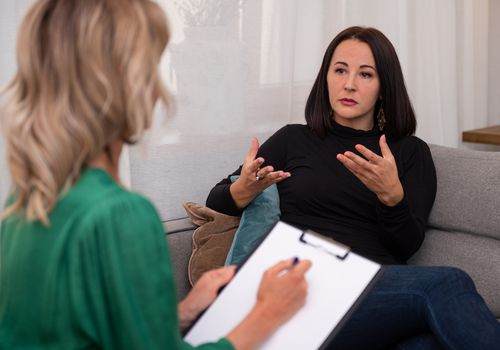 A BCBA is engaging with a student analyst to discuss the essential ongoing supervision requirements.
